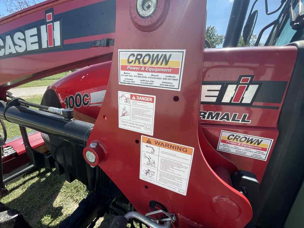 FARM EQUIPMENT AUCTION Essick Auction Service Ozark, MO Metro